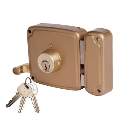 Varžto užraktas UCEM...